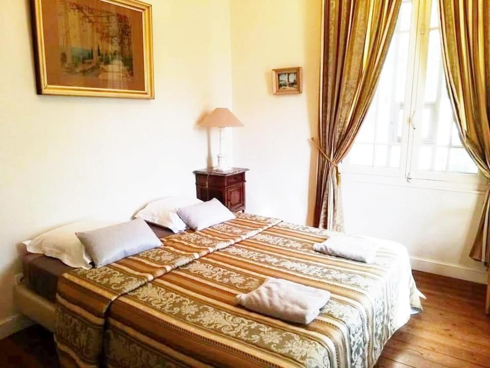 Caunes-Minervois Villa Angel - Spa מראה חיצוני תמונה