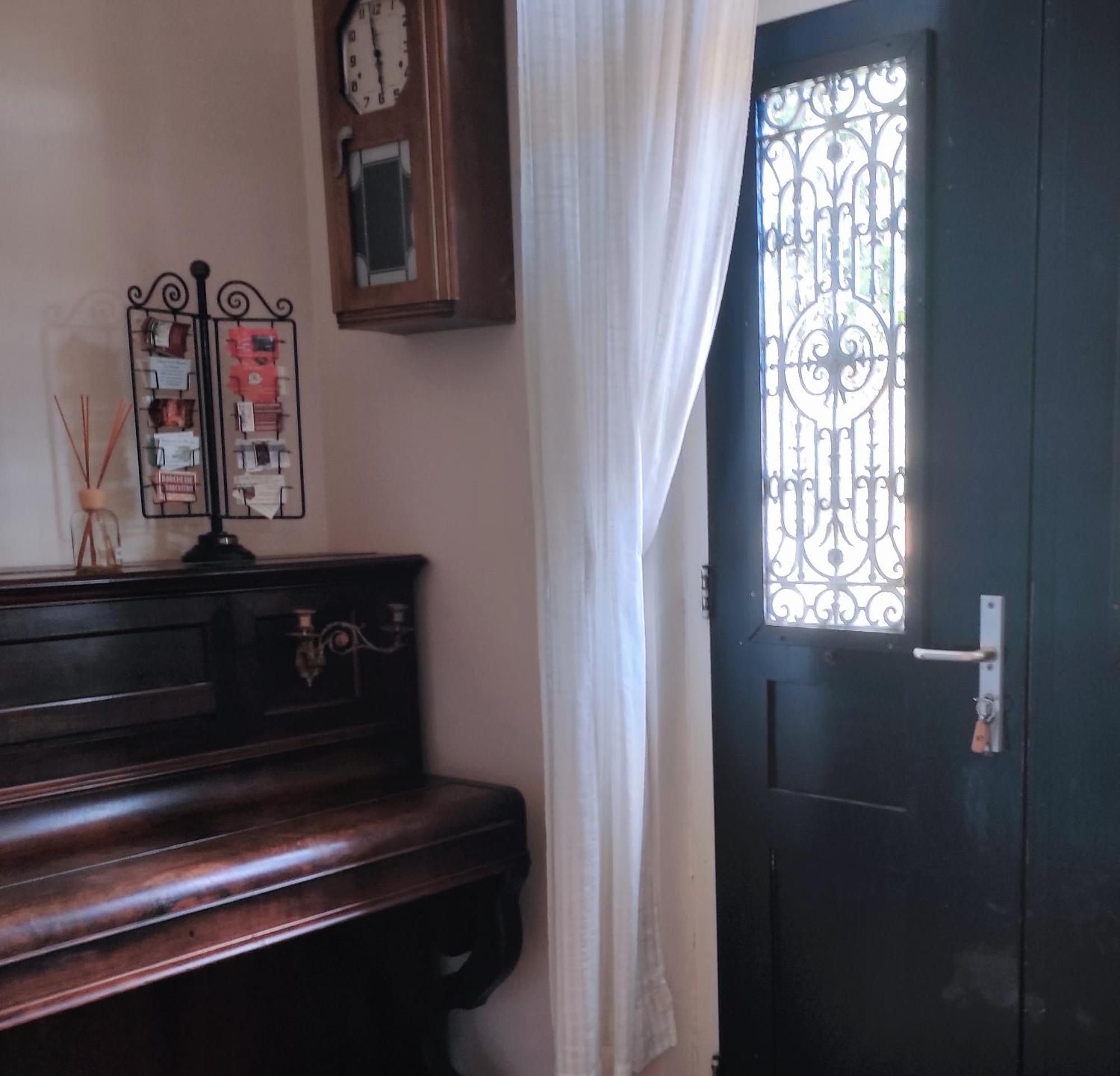 Caunes-Minervois Villa Angel - Spa מראה חיצוני תמונה