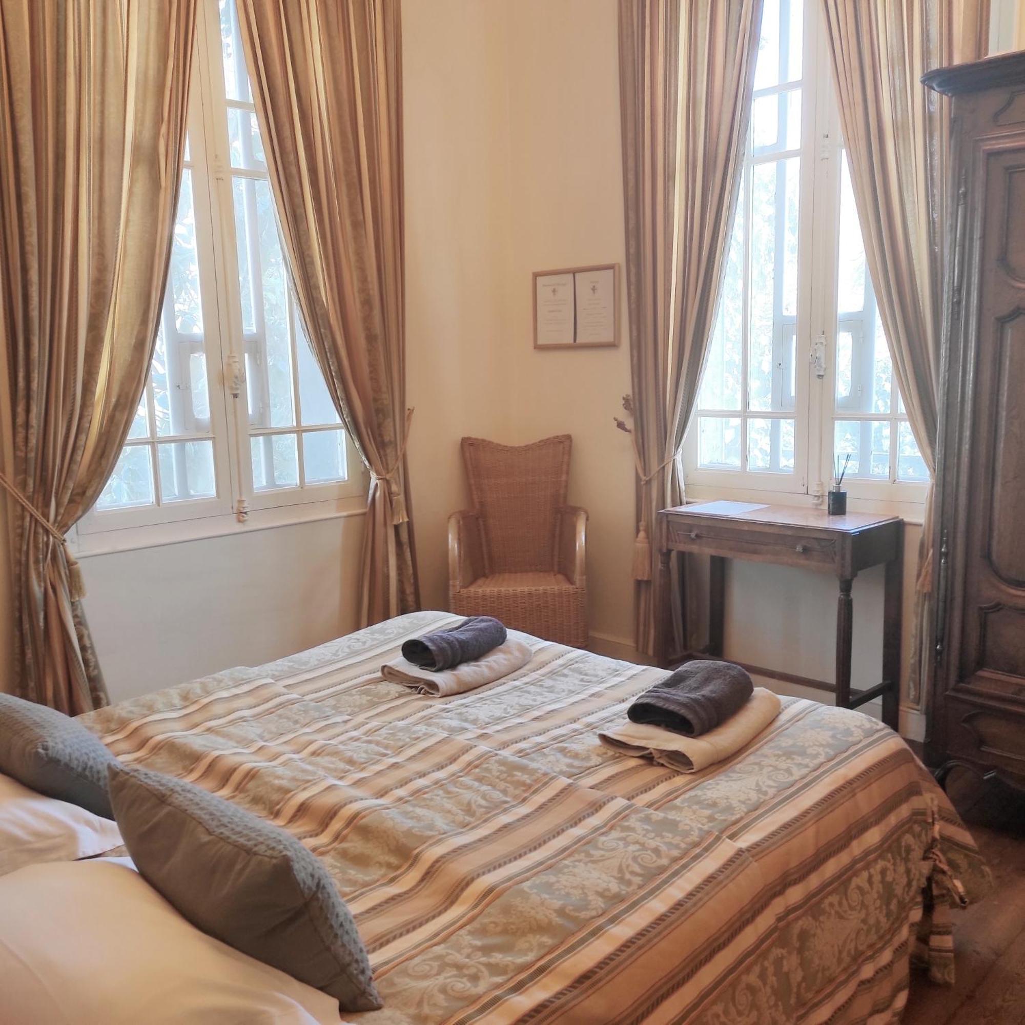 Caunes-Minervois Villa Angel - Spa מראה חיצוני תמונה
