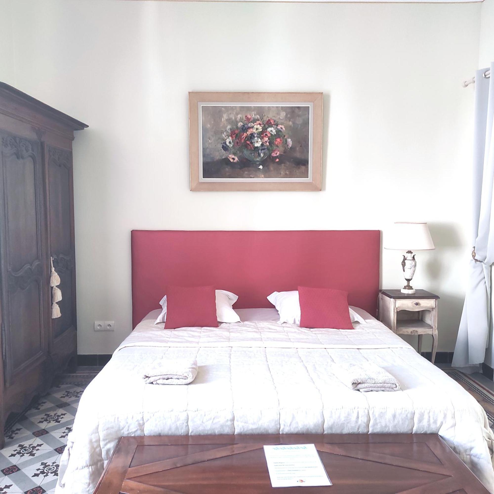 Caunes-Minervois Villa Angel - Spa מראה חיצוני תמונה