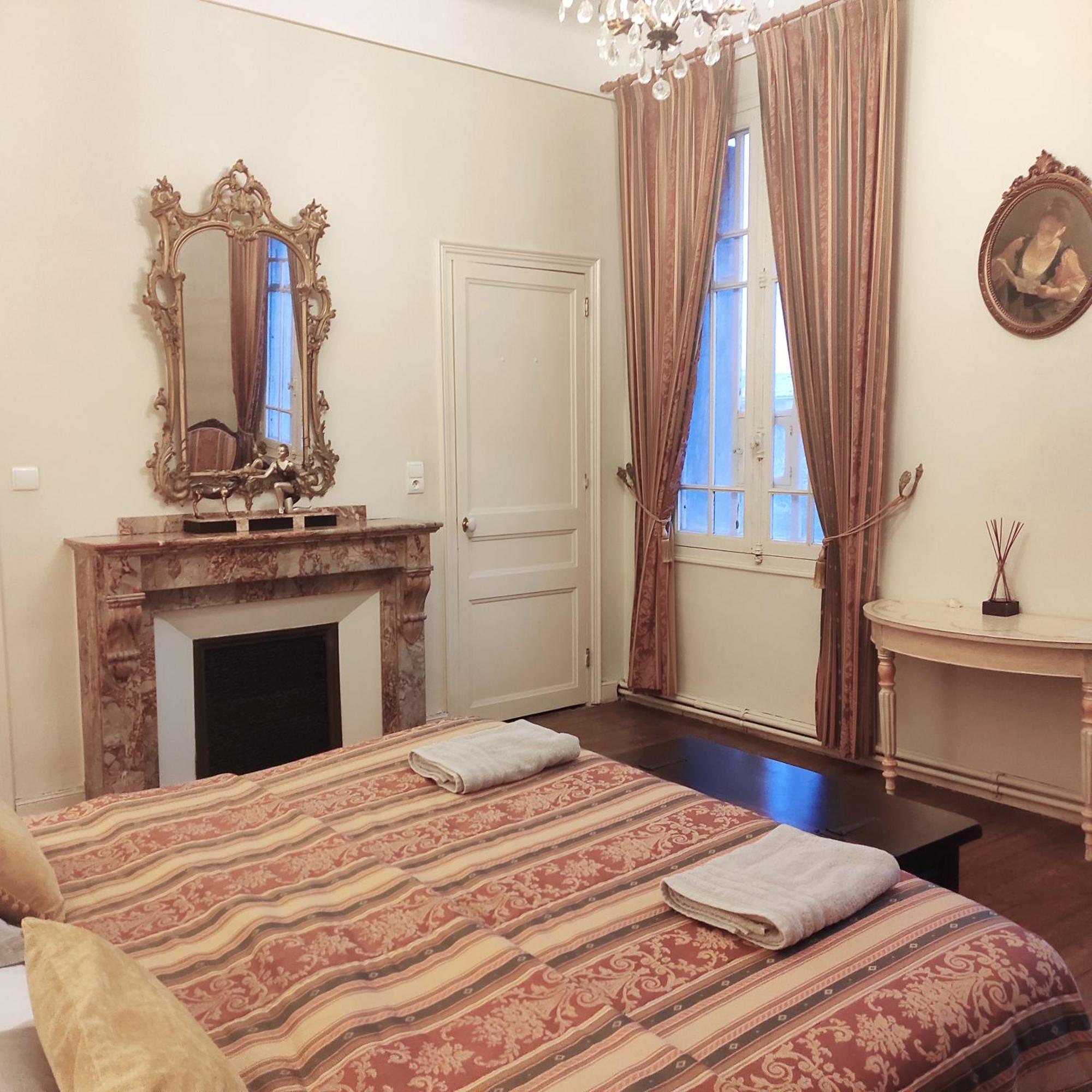 Caunes-Minervois Villa Angel - Spa מראה חיצוני תמונה