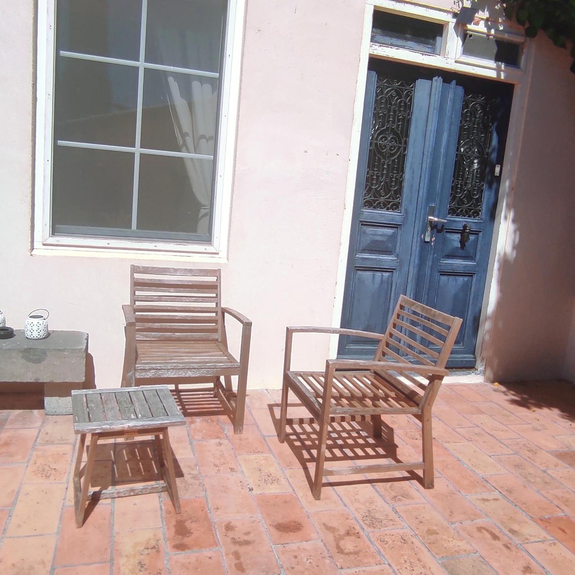 Caunes-Minervois Villa Angel - Spa מראה חיצוני תמונה