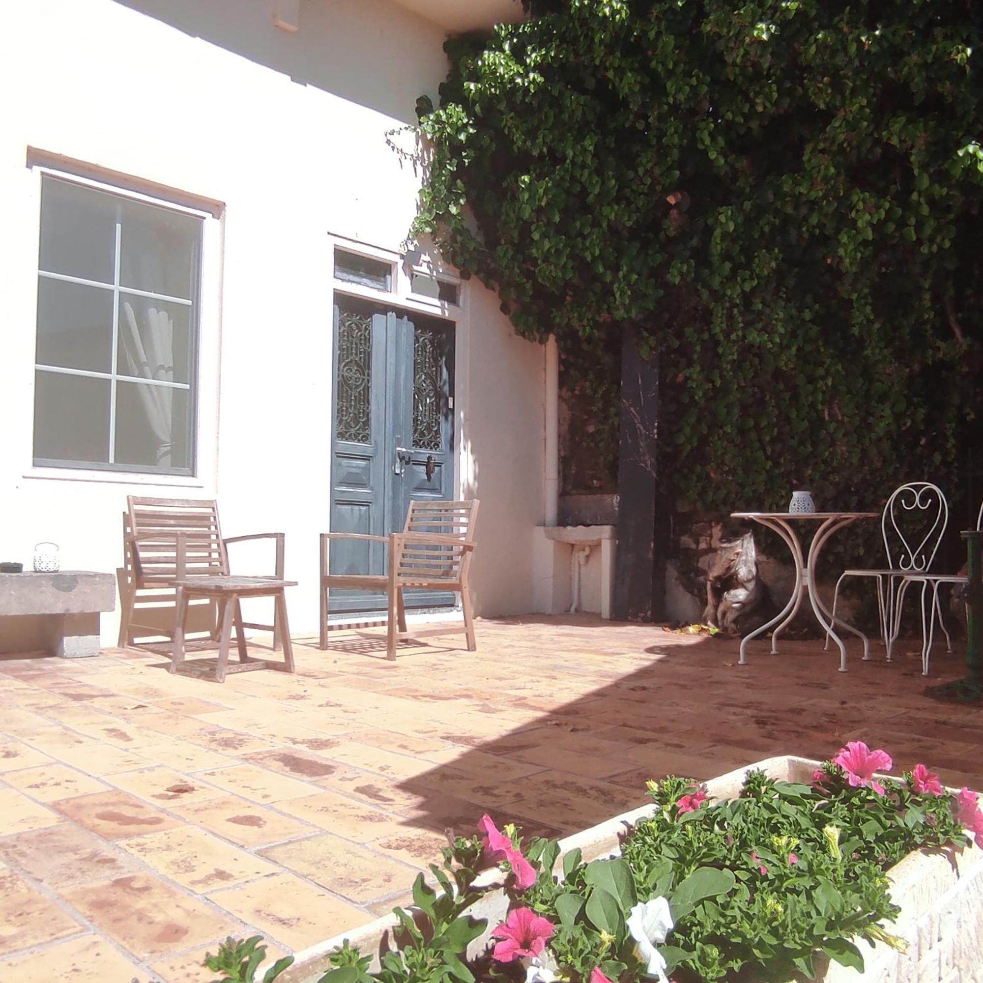 Caunes-Minervois Villa Angel - Spa מראה חיצוני תמונה