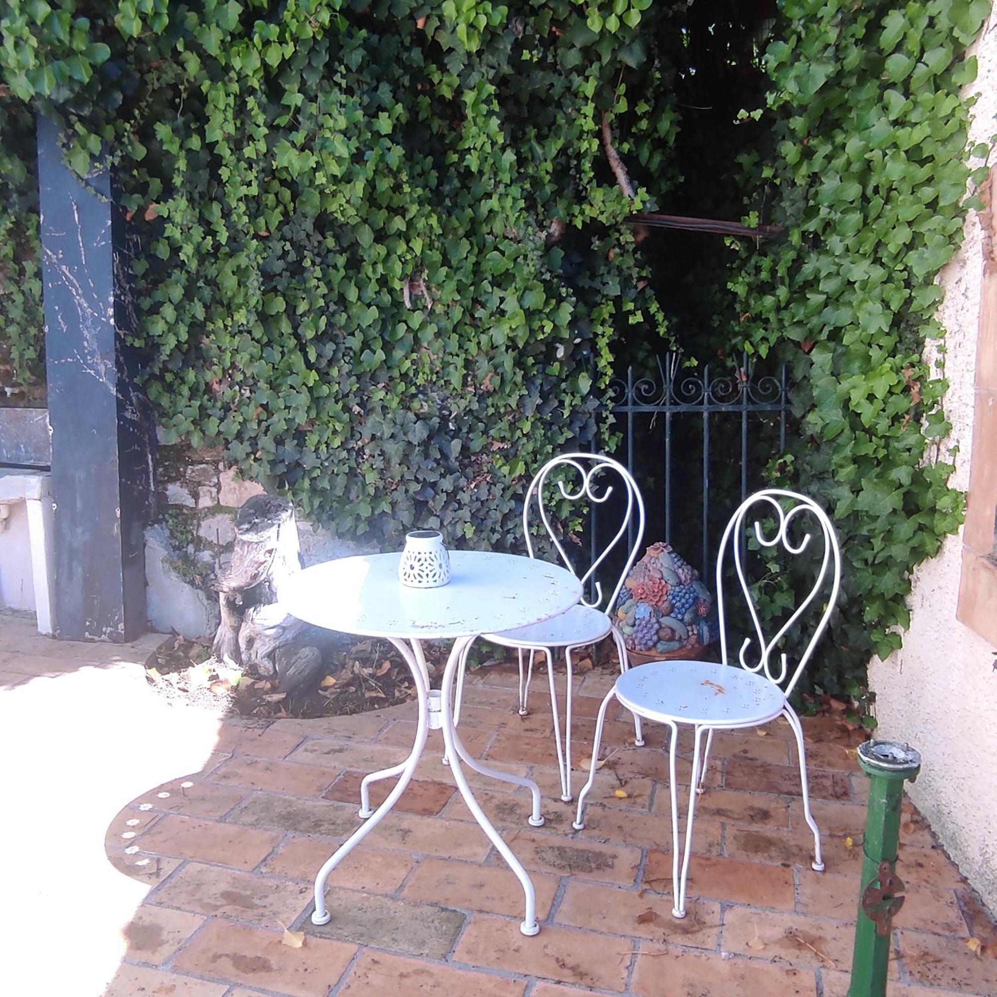 Caunes-Minervois Villa Angel - Spa מראה חיצוני תמונה