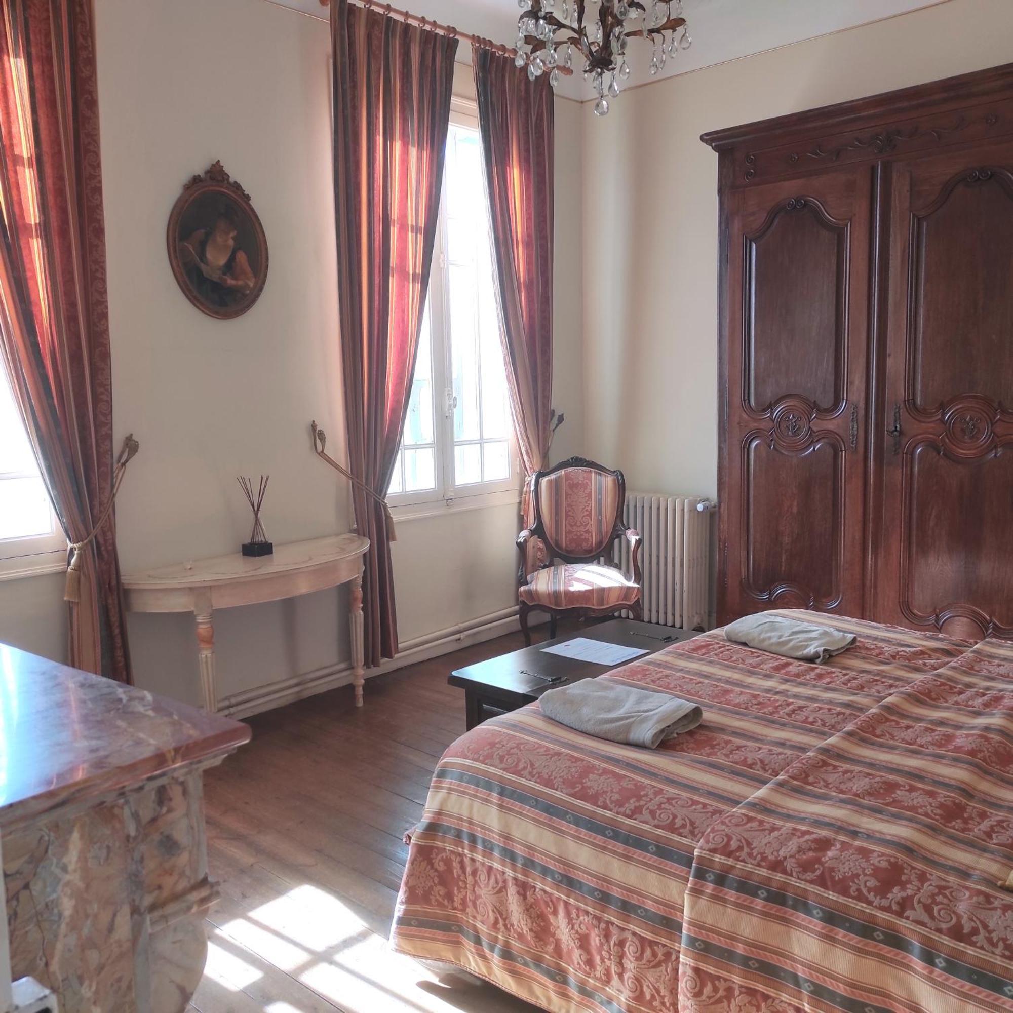 Caunes-Minervois Villa Angel - Spa מראה חיצוני תמונה