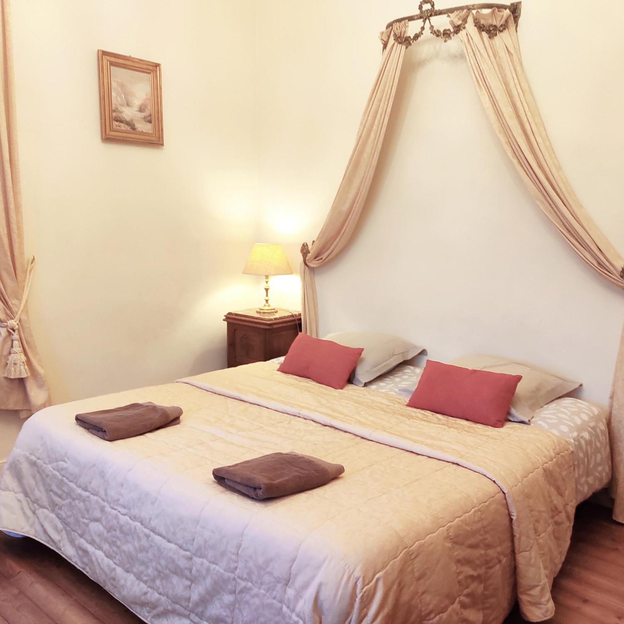 Caunes-Minervois Villa Angel - Spa מראה חיצוני תמונה