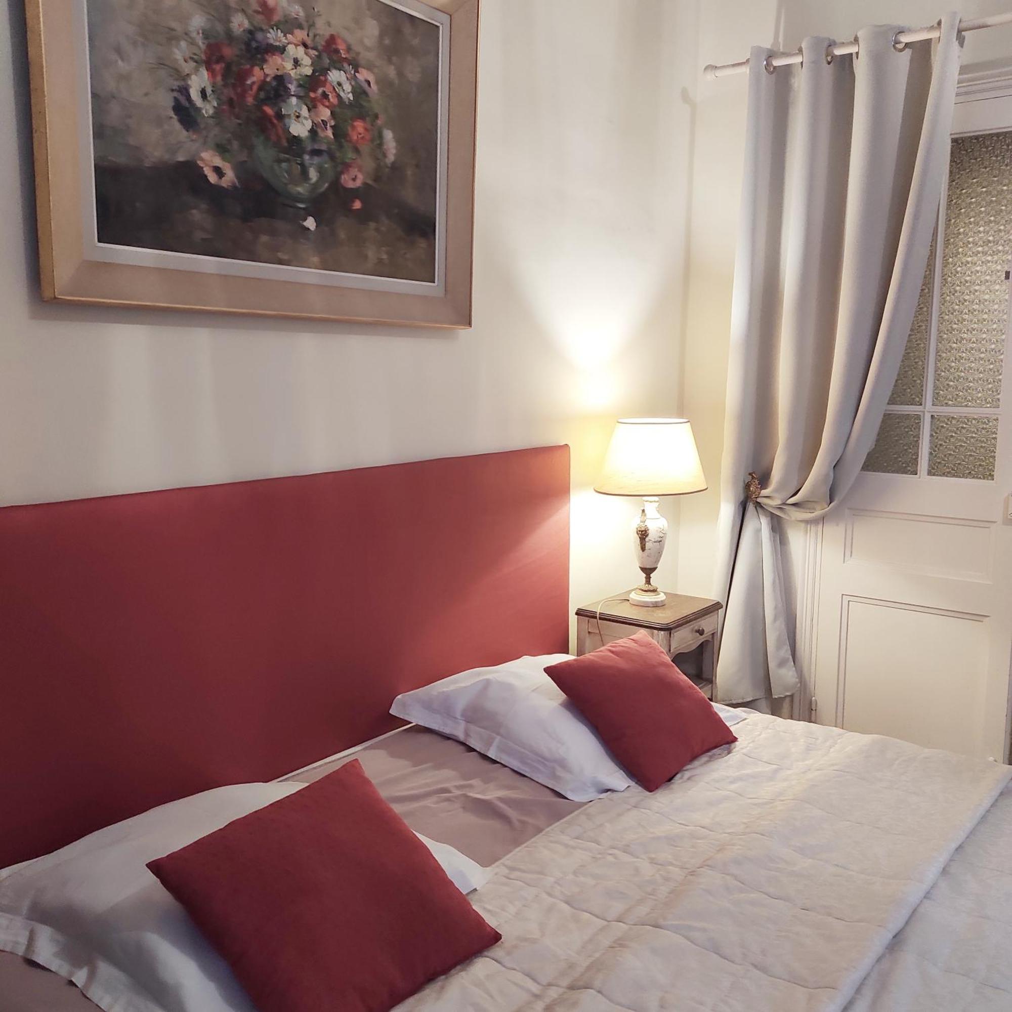 Caunes-Minervois Villa Angel - Spa מראה חיצוני תמונה