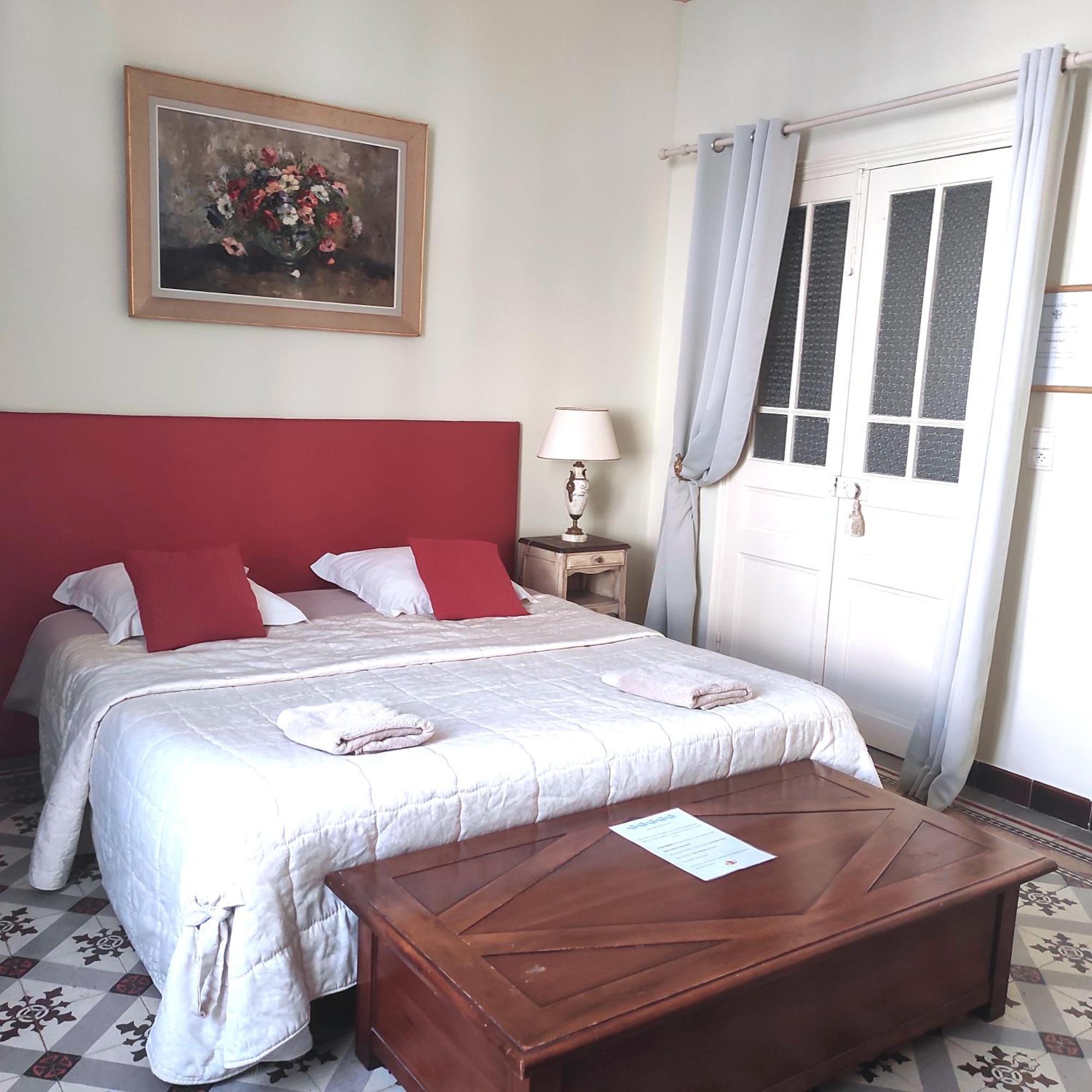 Caunes-Minervois Villa Angel - Spa מראה חיצוני תמונה