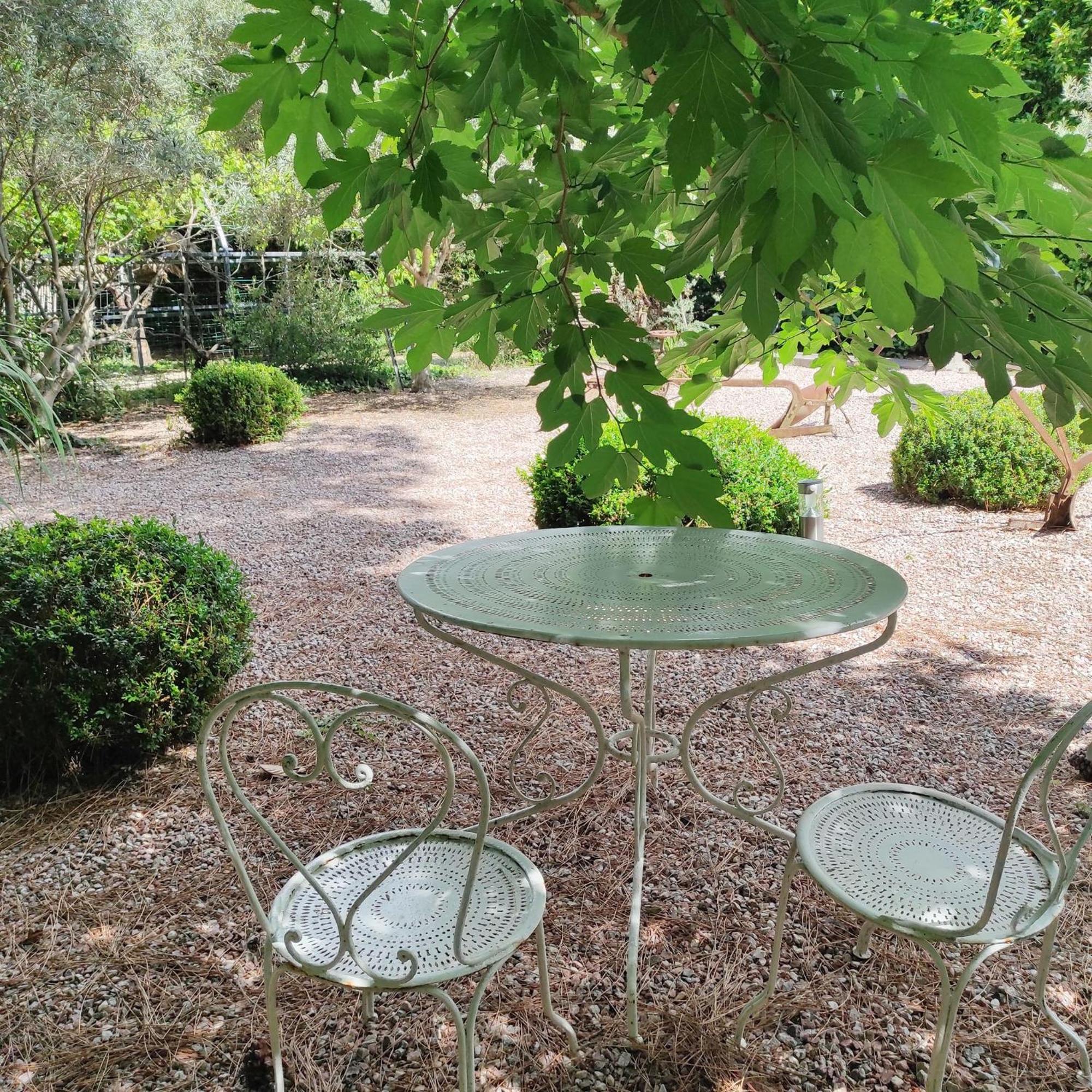Caunes-Minervois Villa Angel - Spa מראה חיצוני תמונה